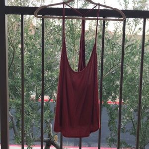 🦊Flowy Tank/Crop Top🦊